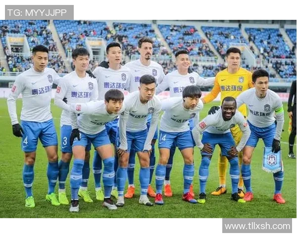 中超激战泰达迎战力帆争夺关键三分展现球队实力与斗志